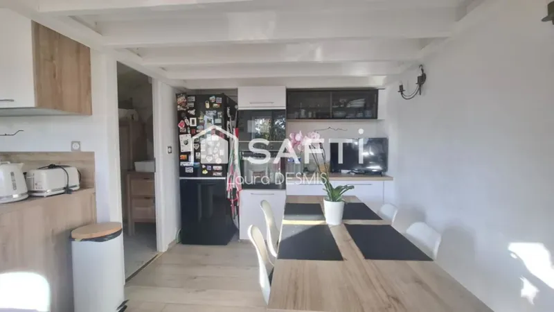 Aubagne, Appartement Type 4 " LE DUPLEX" - Photo 3