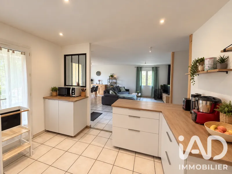 Vente Maison traditionnelle 4 pièces - Photo 2