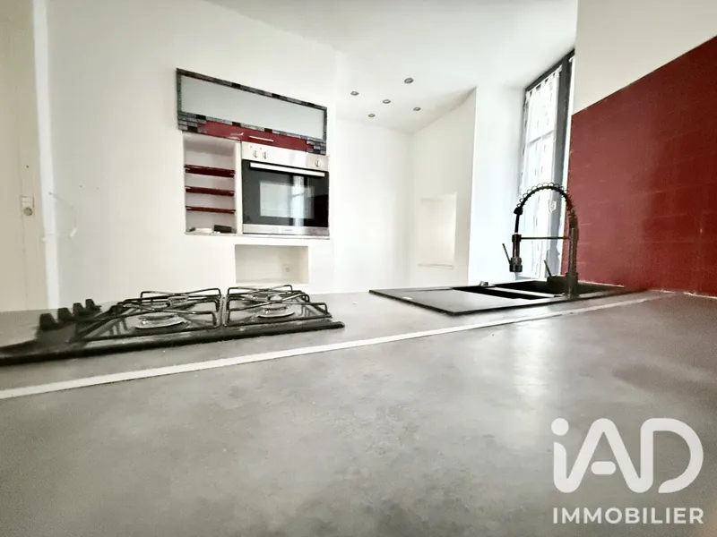 Vente Appartement 5 pièces - Photo 4