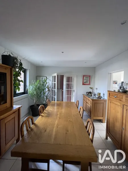 Vente Maison traditionnelle 6 pièces - Photo 3