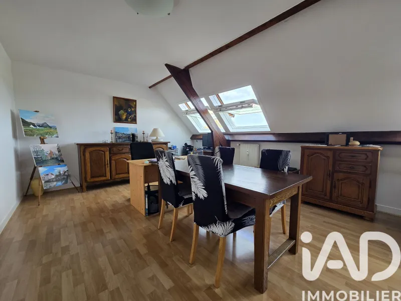 Vente Appartement 4 pièces - Photo 2