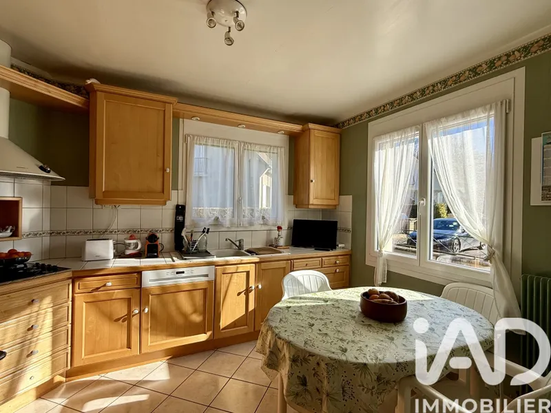 Vente Maison/villa 6 pièces - Photo 2