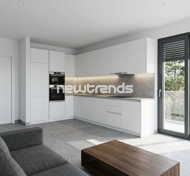 Appartement à vendre, 2.5 pièces, 53 m², Rivera