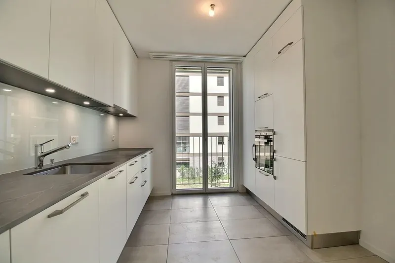 Charmant appartement de 4.5 pièces neuf à Marly ! - Photo 3