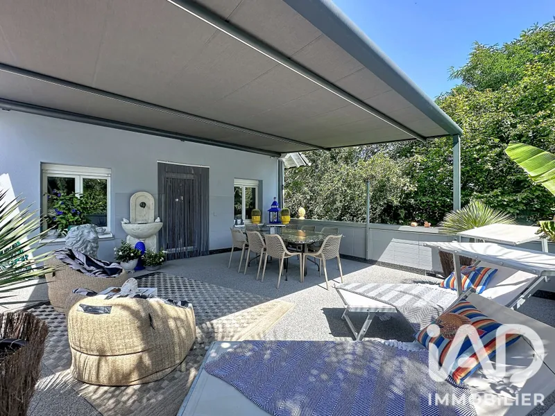Vente Maison/villa 5 pièces - Photo 5