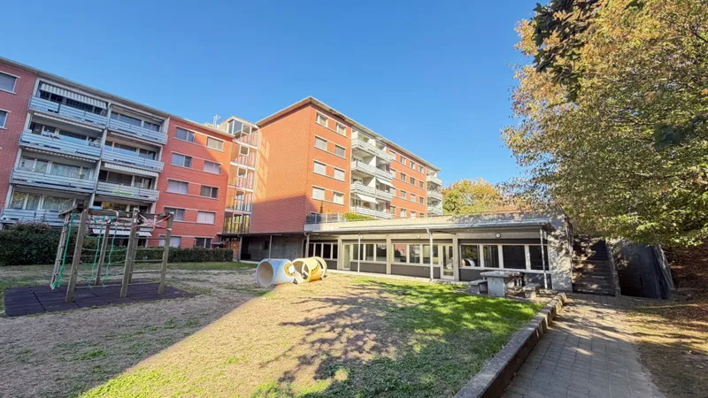 Appartement à vendre, 5.5 pièces, 124 m², Rheinfelden