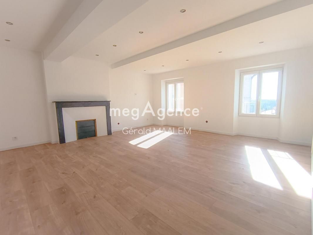 Appartement 4 pièces à Fréjus