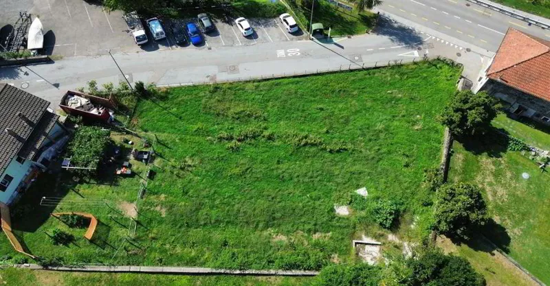 Maison à vendre, 4.5 pièces, 120 m², Cadenazzo