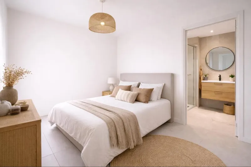 Appartement T2 de 45m² à La Ciotat - Photo 3