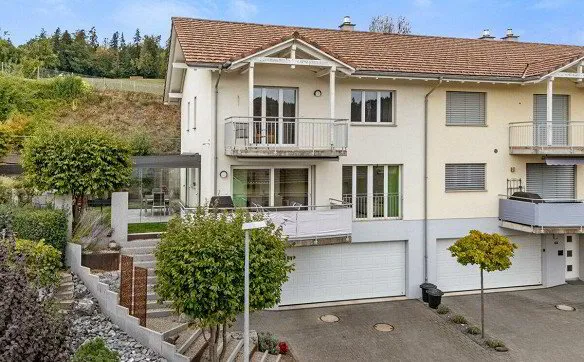 Maison à vendre, 5.5 pièces, 146 m², Balterswil
