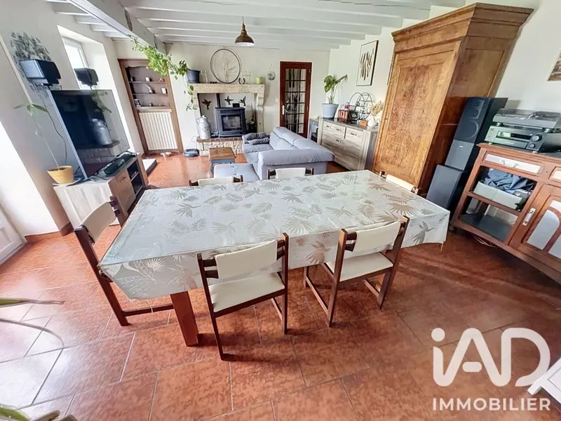 Vente Maison/villa 6 pièces - Photo 4