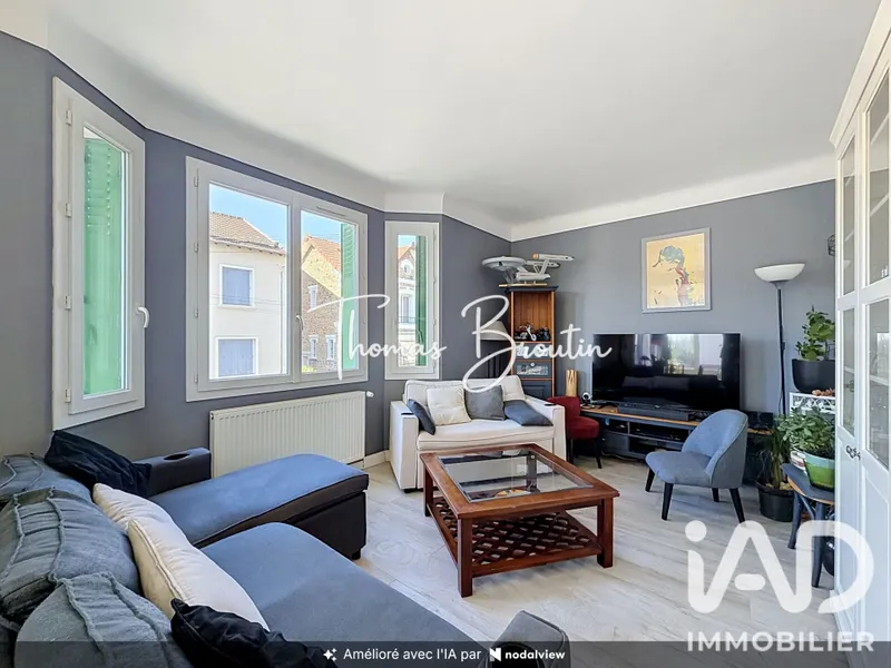 Vente Maison/villa 6 pièces - Photo 2