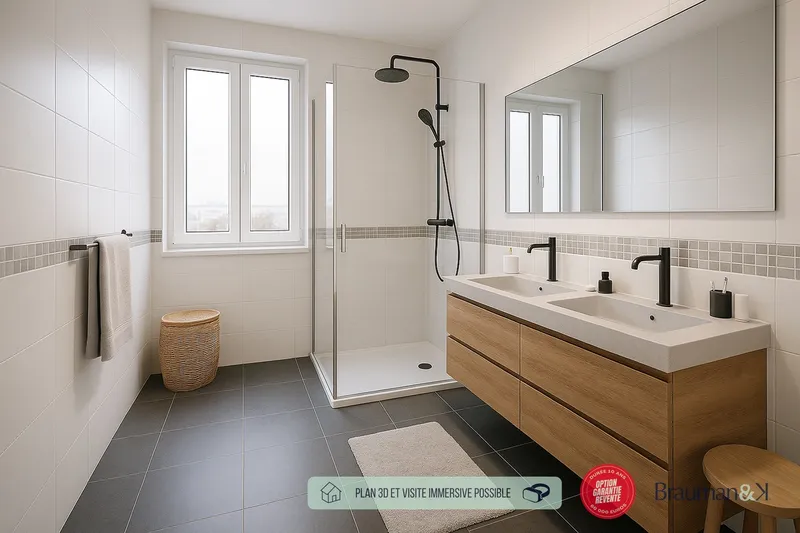 1 PIÈCES de 27m² - Photo 2