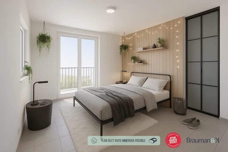 5 PIÈCES de 100m² + EXT(s) de 48m² + PKG(s) - Photo 2