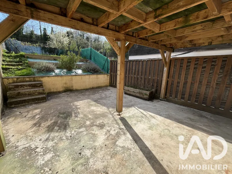 Location Appartement 2 pièces - Photo 2