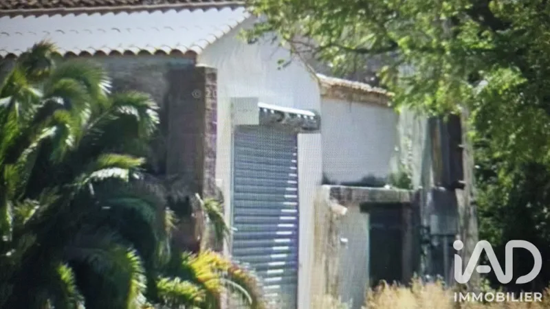 Vente Bastide 4 pièces - Photo 3