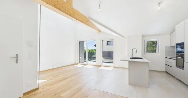 Appartement 4.5 pièces - Photo 3
