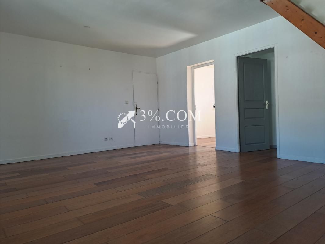 NOUVEAUTE - VERMELLES - APPARTEMENT T5 DUPLEX
