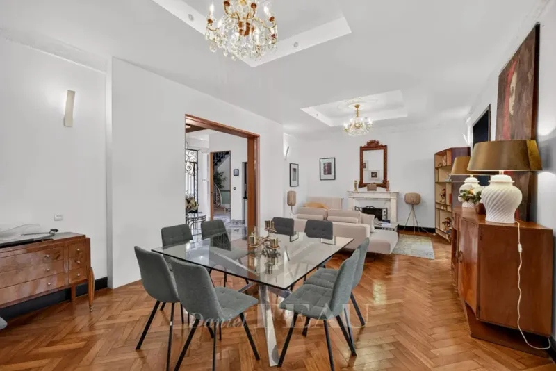 Achat maison, Le Cannet, 5 pièces, 276.36 m², ref 87209358 - Photo 5