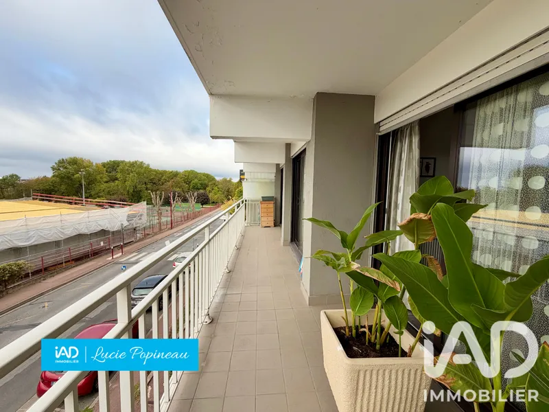 Vente Appartement 4 pièces - Photo 3