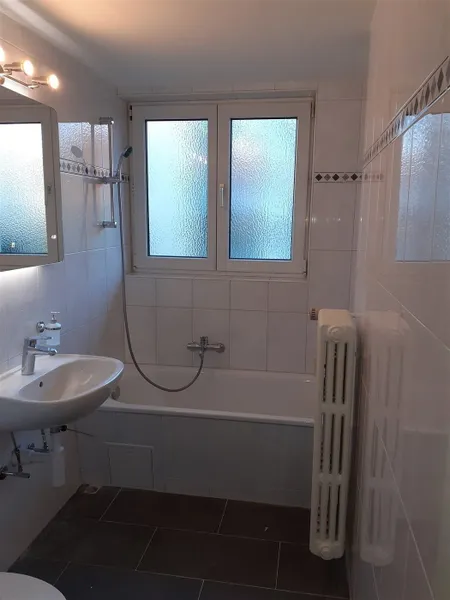 Renoviert wohnen - Photo 3
