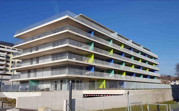 Charmant logement de 77 m2 avec terrasse de 15,5 m2