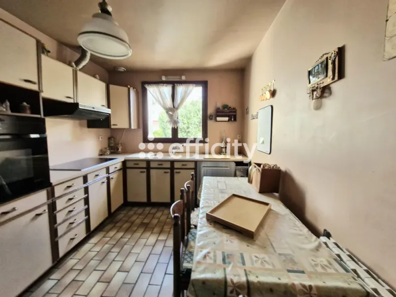 Maison - 6 pièces - 121 m² - Photo 5