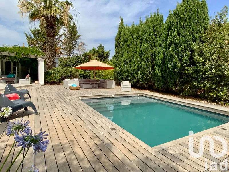 Vente Maison/villa 8 pièces - Photo 3