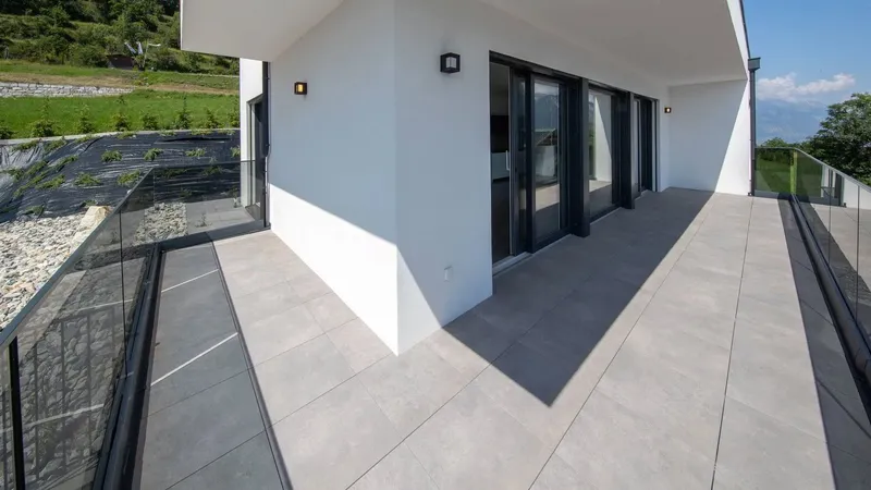 Villa Saphir - Photo 4