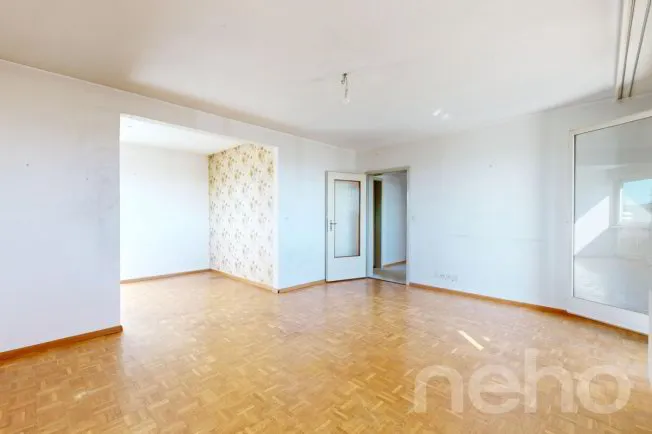 3.5 Room apartment - Photo 5