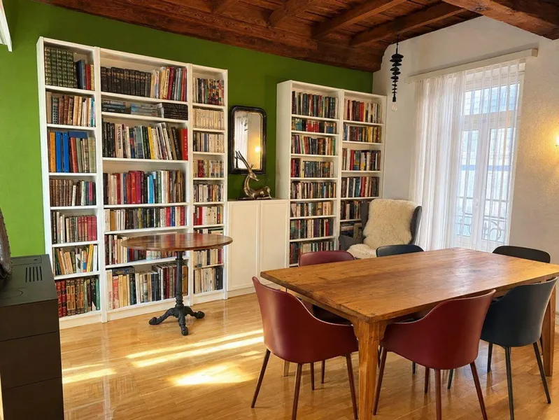 Maison à vendre, 6.5 pièces, 210 m², Locarno