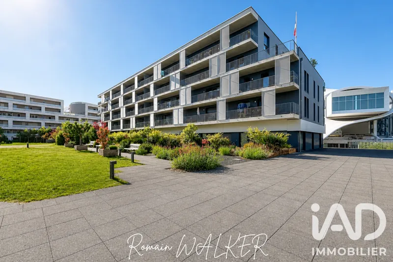 Vente Appartement 5 pièces - Photo 2