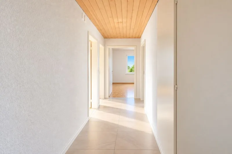 Appartement de 4 pièces en location à Uzwil - Photo 5