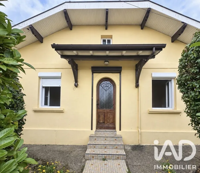 Vente Maison/villa 4 pièces - Photo 3