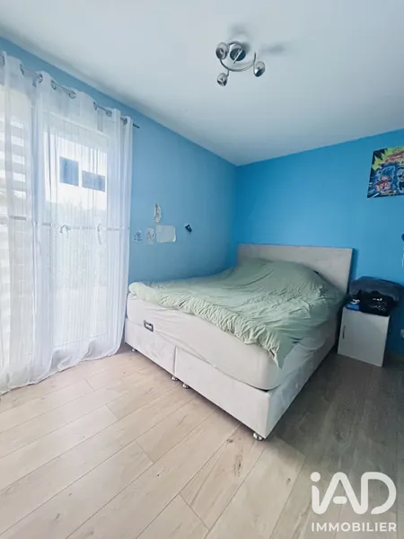 Vente Maison/villa 6 pièces - Photo 4