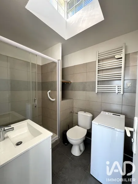 Vente Appartement 2 pièces - Photo 5