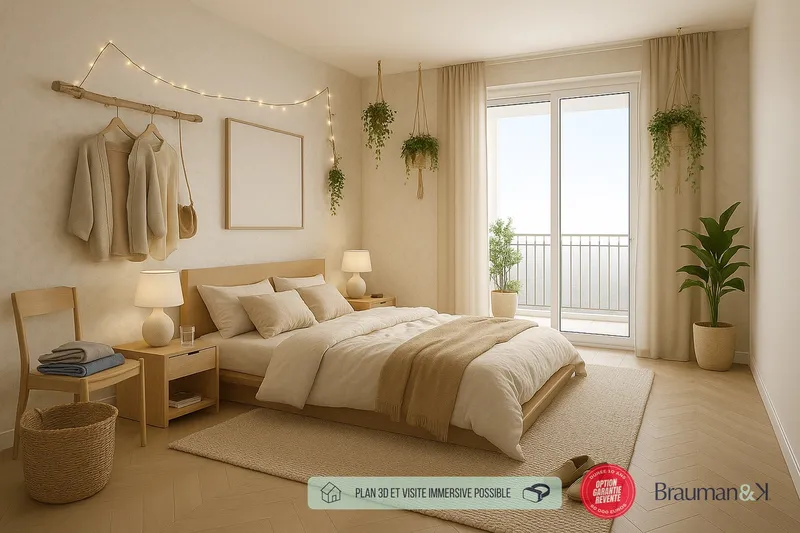 5 PIÈCES de 115m² + EXT(s) de 13m² - Photo 2