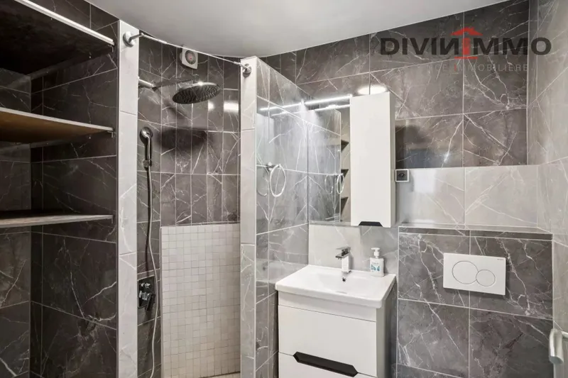 Typische 4,5-Zimmer-Wohnung im Erdgeschoss - Photo 4