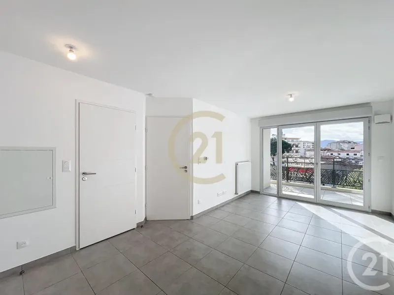 Appartement T2 à louer 2 pièces - 36,18 m2 - Photo 4