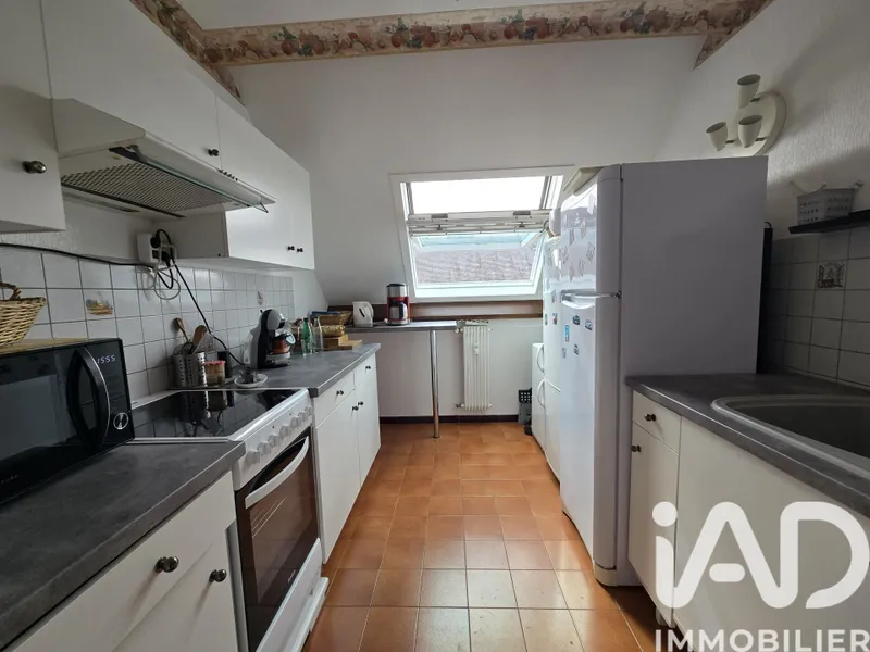 Vente Appartement 4 pièces - Photo 5