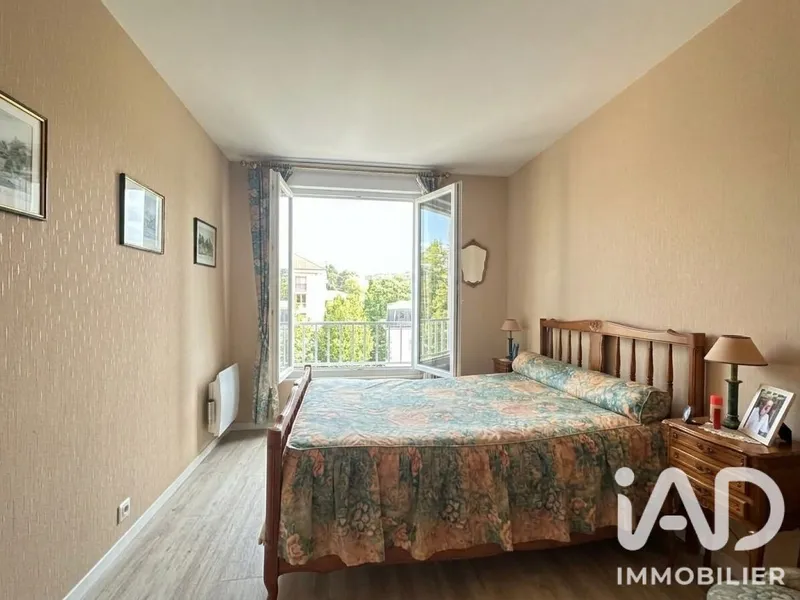Vente Appartement 3 pièces - Photo 4