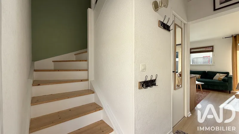 Vente Appartement 3 pièces - Photo 5