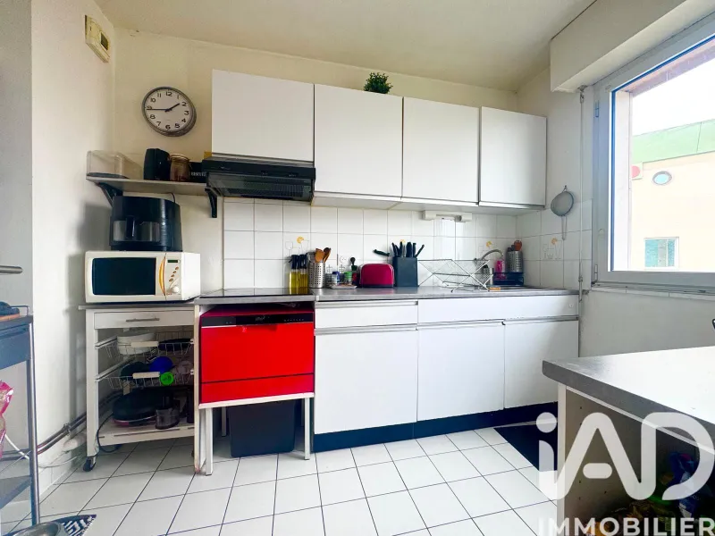 Vente Appartement 2 pièces - Photo 4