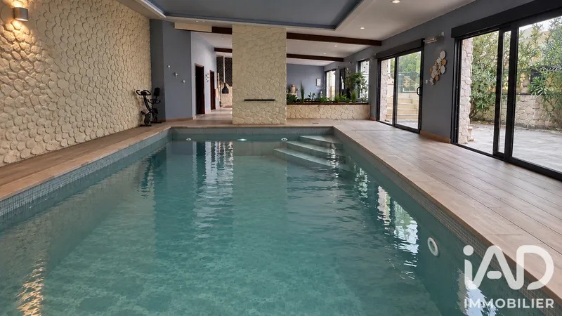 Maison à vendre, 6 pièces, 368 m², Colombes