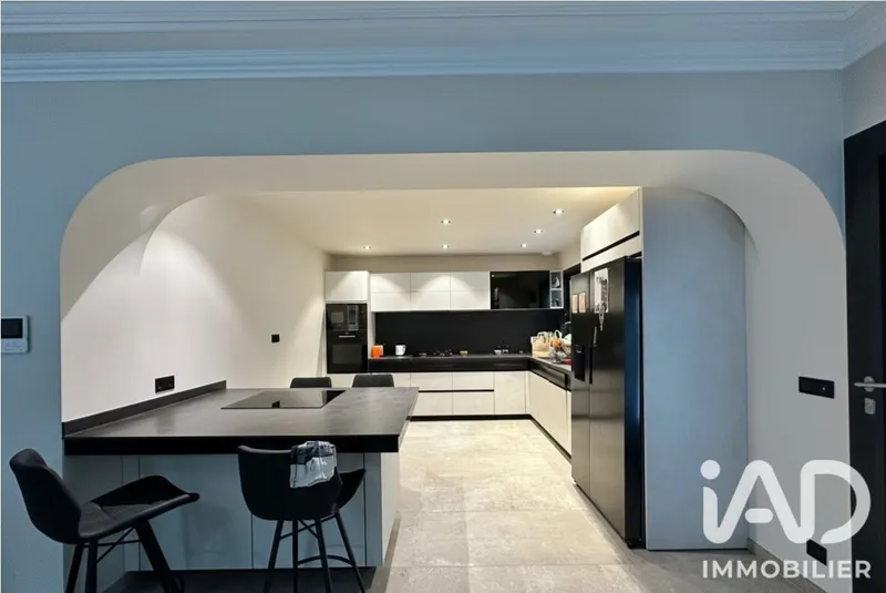 Vente Maison traditionnelle 5 pièces - Photo 4