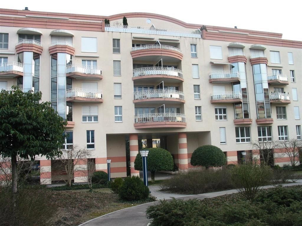 Bel appartement de 3 pièces dans le quartier des Fontaines à Nyon