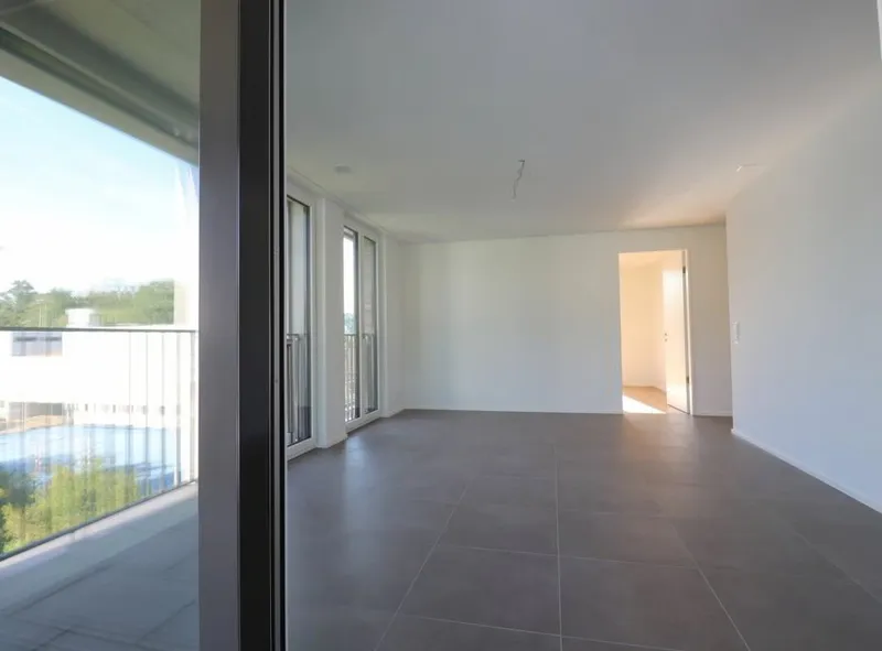 Xaver-Areal, Binningen - moderne 3 1/2-Zimmerwohnung zu vermieten Kopie - Photo 5