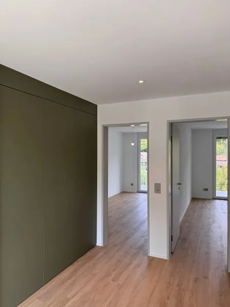 Erstvermietung - 3.5-Zimmer-Maisonette-Wohnungen im Neubau "GrellaRiva - Photo 5