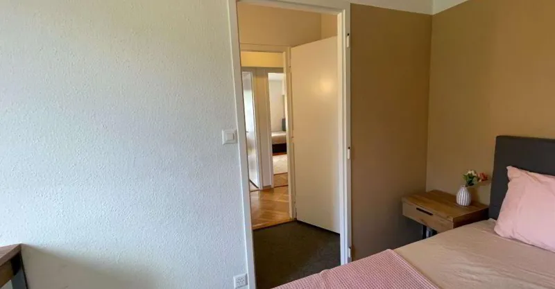 Chambre - Photo 5
