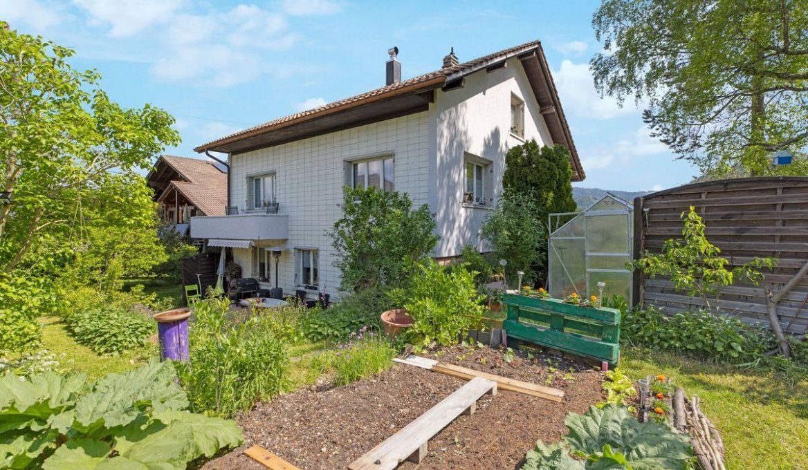 Maison individuelle à vendre L'Abbaye